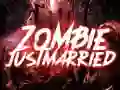 Peli Zombi juuri naimisiin verkossa Peli Zombi juuri naimisiin verkossa