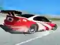 Peli Äärimmäinen Urheiluauto Vaihto Ralli verkossa Peli Äärimmäinen Urheiluauto Vaihto Ralli verkossa