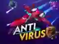 Peli Epävirustorjunta verkossa Peli Epävirustorjunta verkossa