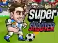 Peli Super Ampuja verkossa Peli Super Ampuja verkossa