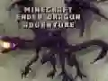 Peli Minecraft Enderlohi Seikkailu verkossa Peli Minecraft Enderlohi Seikkailu verkossa