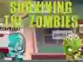 Peli Elossa zombiaikaan verkossa Peli Elossa zombiaikaan verkossa
