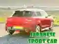 Peli Japanilainen Urheiluauto Palapeli verkossa Peli Japanilainen Urheiluauto Palapeli verkossa