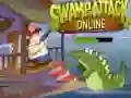 Peli Suo Hyökkäys Online verkossa Peli Suo Hyökkäys Online verkossa