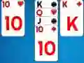 Peli Sosiaalinen Solitaire verkossa Peli Sosiaalinen Solitaire verkossa