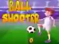 Peli Pallon Ammus verkossa Peli Pallon Ammus verkossa