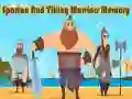 Peli Spartan ja Viikinkisotureiden Muisti verkossa Peli Spartan ja Viikinkisotureiden Muisti verkossa