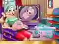 Peli Omenaprinsessa: Raskauskontrolli verkossa Peli Omenaprinsessa: Raskauskontrolli verkossa