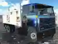 Peli Maastoauto Sateessa verkossa Peli Maastoauto Sateessa verkossa