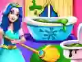 Peli Prinsessan Kotisiivous verkossa Peli Prinsessan Kotisiivous verkossa