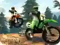 Peli Kaupungin Offroad Moto Kilpailu verkossa Peli Kaupungin Offroad Moto Kilpailu verkossa