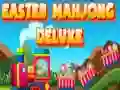 Peli Pääsiäis Mahjong Deluxe verkossa
