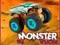 Peli Suuret Monstersarjat verkossa Peli Suuret Monstersarjat verkossa