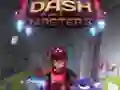 Peli Dash Mestarit verkossa