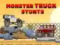 Peli Monster Truck -temppuja verkossa