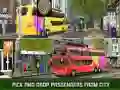 Peli Moderni kaupungin bussin ajosimulaattori 2020 verkossa Peli Moderni kaupungin bussin ajosimulaattori 2020 verkossa