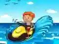 Peli Jet Ski Kesähauska Piilossa verkossa Peli Jet Ski Kesähauska Piilossa verkossa