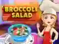 Peli Parsakaalisalaatti verkossa