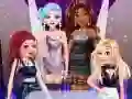 Peli Prinsessat Kpop Idolit verkossa Peli Prinsessat Kpop Idolit verkossa