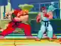 Peli Street Fighter 2 Loppumaton verkossa Peli Street Fighter 2 Loppumaton verkossa
