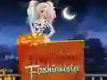Peli Halloween Muotitieto verkossa Peli Halloween Muotitieto verkossa