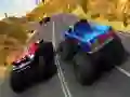 Peli Xtreme Monster Truck & Offroad Hauskuutta verkossa Peli Xtreme Monster Truck & Offroad Hauskuutta verkossa