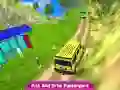 Peli Hullu Taksia Jeepin Ajon verkossa