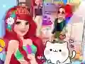 Peli Paparazzi Diva Merenneito Prinsessa verkossa Peli Paparazzi Diva Merenneito Prinsessa verkossa