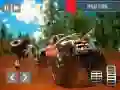 Peli Monster Truck vs Zombie Kuolema verkossa Peli Monster Truck vs Zombie Kuolema verkossa