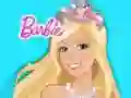 Peli Barbie Taianomainen Muoti verkossa Peli Barbie Taianomainen Muoti verkossa
