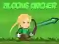 Peli Bloons Jousimies verkossa Peli Bloons Jousimies verkossa