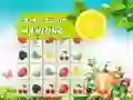 Peli Yhdistä hedelmät 3 verkossa