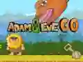 Peli Aadam ja Eeva GO verkossa