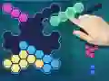 Peli Loikkivien Kuutioiden Puzzle verkossa Peli Loikkivien Kuutioiden Puzzle verkossa