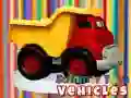 Peli Kesäleikkiautot verkossa Peli Kesäleikkiautot verkossa