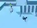 Peli Stickman Parkour verkossa Peli Stickman Parkour verkossa