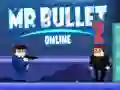 Peli Mr Bullet 2 Online verkossa Peli Mr Bullet 2 Online verkossa