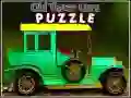 Peli Vanhojen Autojen Palapeli verkossa Peli Vanhojen Autojen Palapeli verkossa