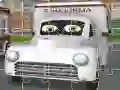 Peli Ambulanssikuorma-autot Palapeli verkossa Peli Ambulanssikuorma-autot Palapeli verkossa