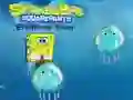 Peli SpongeBob Neliöshortsit Loputon Juoksu verkossa Peli SpongeBob Neliöshortsit Loputon Juoksu verkossa