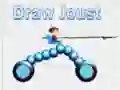 Peli Piirrä Joust verkossa