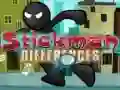 Peli Stickman Erot verkossa