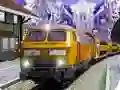 Peli Metrojunasimulaattori verkossa Peli Metrojunasimulaattori verkossa