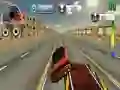 Peli Moottoritie Ramp Taika-auto Simulation verkossa Peli Moottoritie Ramp Taika-auto Simulation verkossa