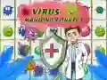 Peli Virus Mahjong Yhteys verkossa Peli Virus Mahjong Yhteys verkossa