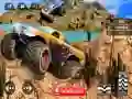 Peli Monster Truck Kilpailu verkossa Peli Monster Truck Kilpailu verkossa