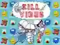 Peli Tapa virus verkossa Peli Tapa virus verkossa