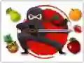 Peli Hedelmä Ninja verkossa Peli Hedelmä Ninja verkossa