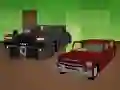 Peli Blockcraft Autot Palapeli verkossa Peli Blockcraft Autot Palapeli verkossa