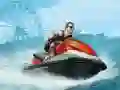 Peli Jet Ski Palapeli verkossa Peli Jet Ski Palapeli verkossa